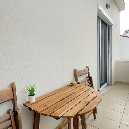 Boho Center Studio Διαμέρισμα Κεραμωτή Εξωτερικό φωτογραφία