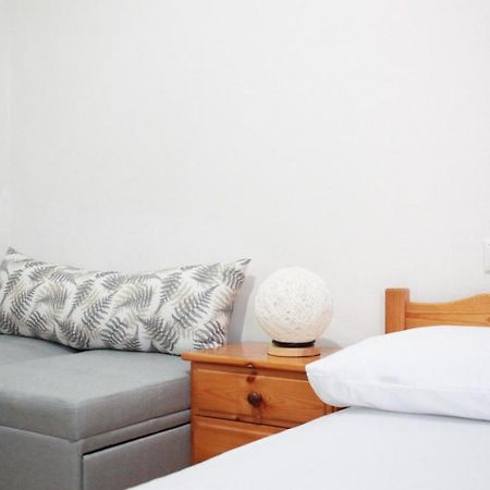 Boho Center Studio Διαμέρισμα Κεραμωτή Εξωτερικό φωτογραφία