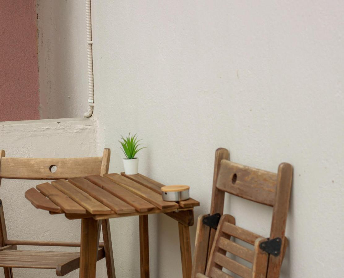 Boho Center Studio Διαμέρισμα Κεραμωτή Εξωτερικό φωτογραφία