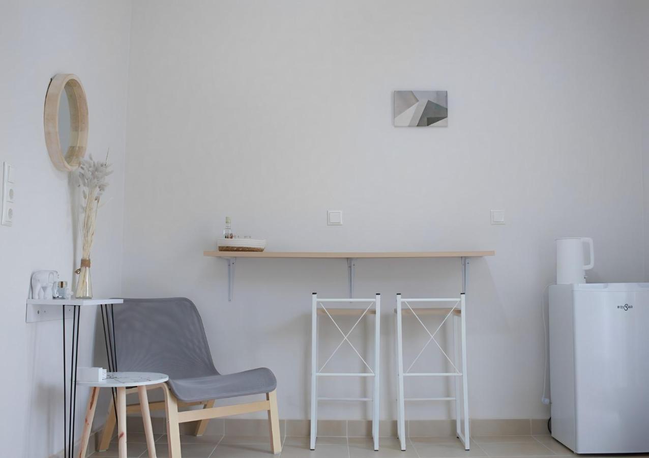 Boho Center Studio Διαμέρισμα Κεραμωτή Εξωτερικό φωτογραφία