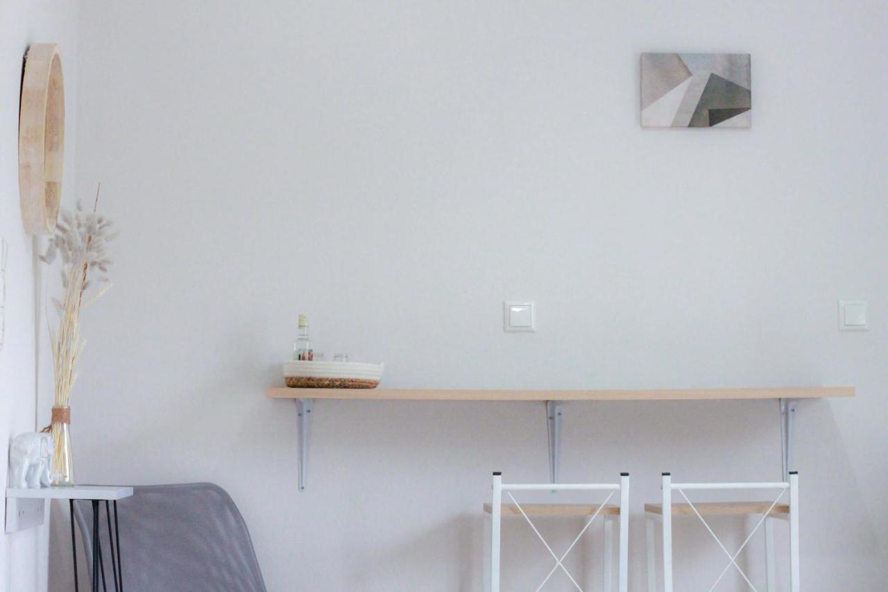 Boho Center Studio Διαμέρισμα Κεραμωτή Εξωτερικό φωτογραφία