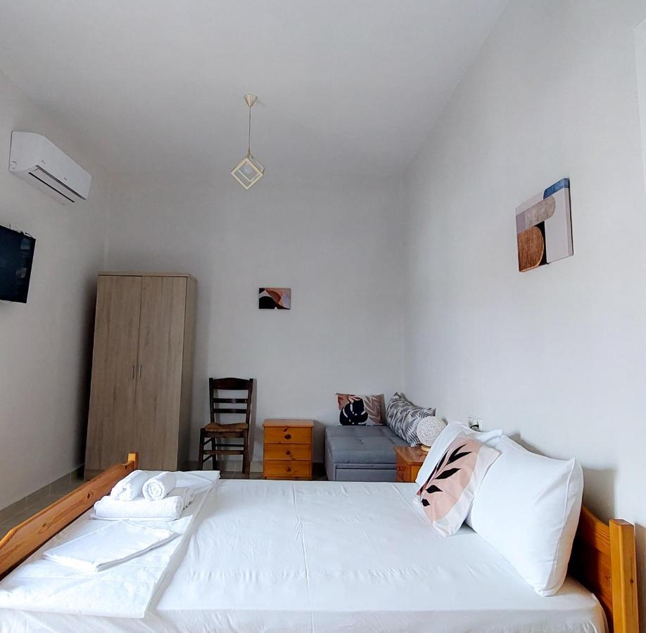 Boho Center Studio Διαμέρισμα Κεραμωτή Εξωτερικό φωτογραφία