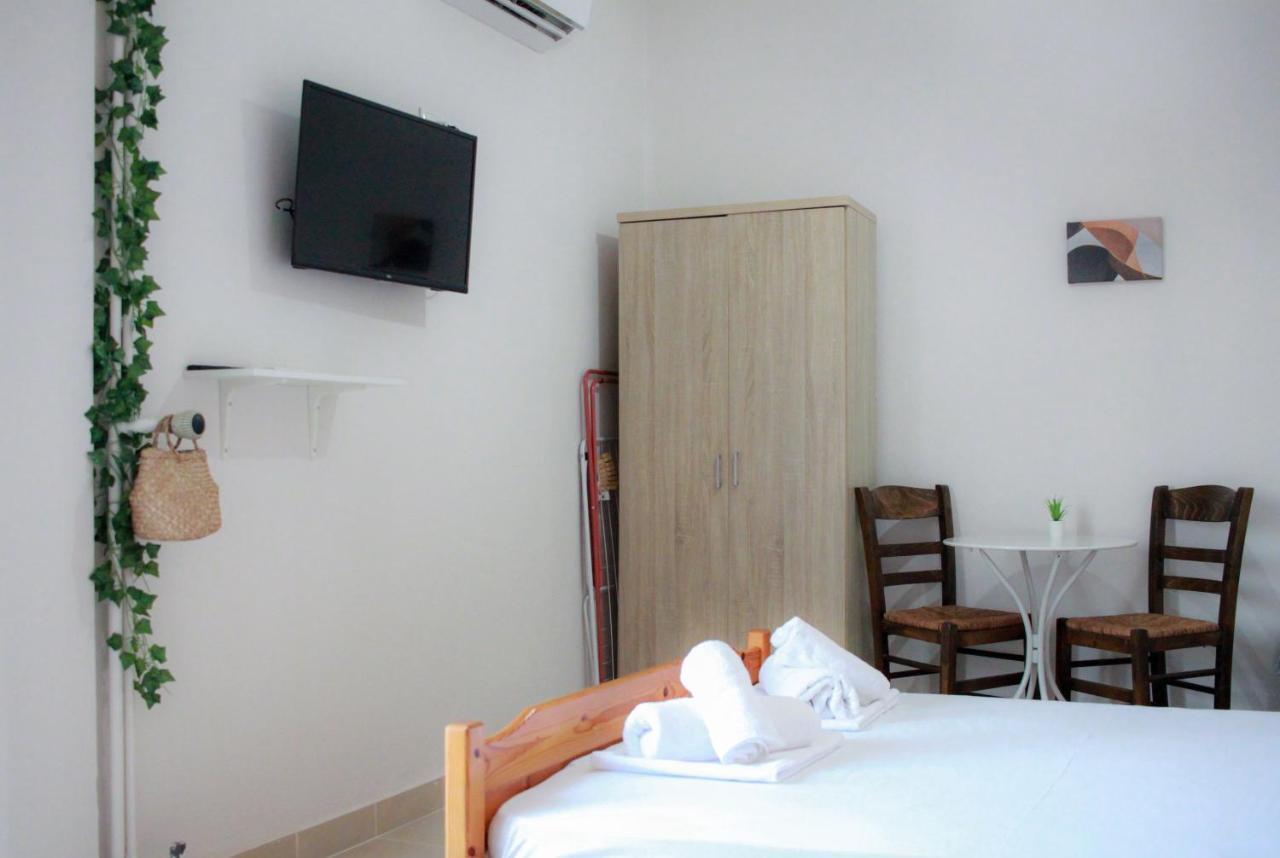 Boho Center Studio Διαμέρισμα Κεραμωτή Εξωτερικό φωτογραφία