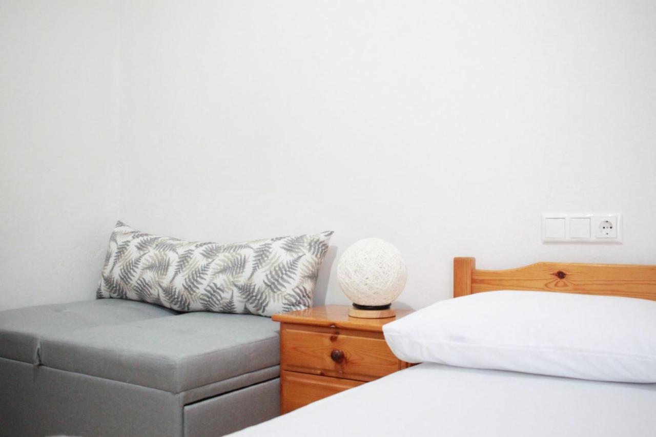 Boho Center Studio Διαμέρισμα Κεραμωτή Εξωτερικό φωτογραφία