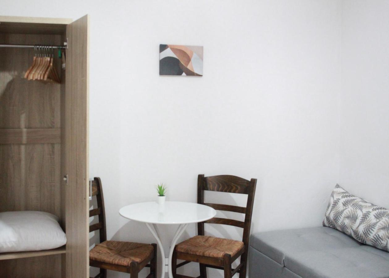 Boho Center Studio Διαμέρισμα Κεραμωτή Εξωτερικό φωτογραφία