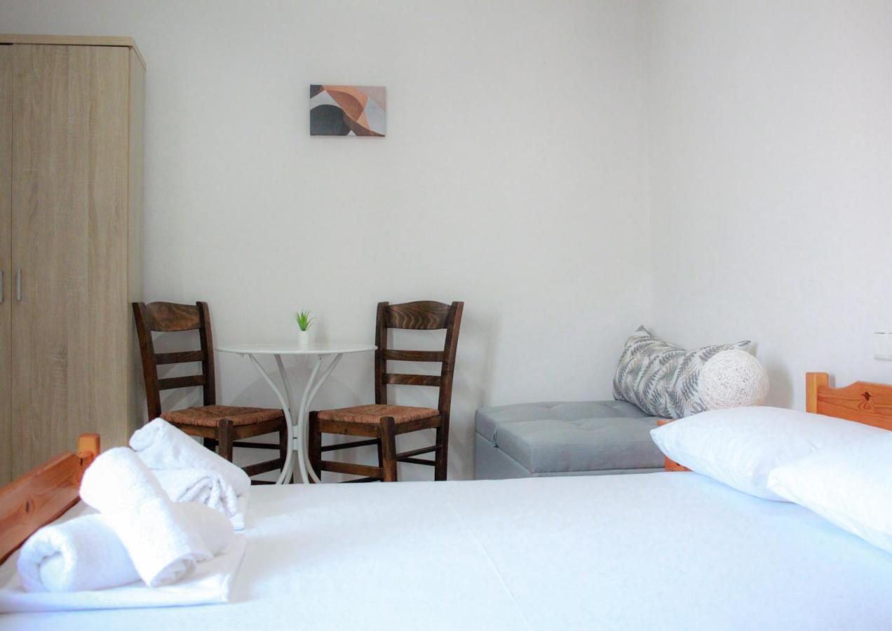 Boho Center Studio Διαμέρισμα Κεραμωτή Εξωτερικό φωτογραφία