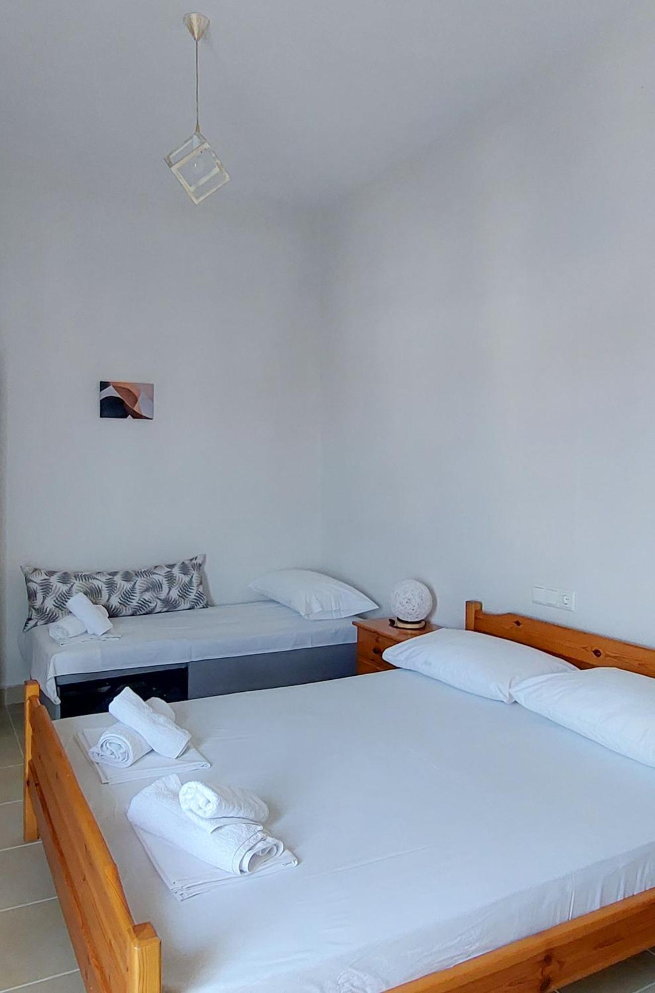 Boho Center Studio Διαμέρισμα Κεραμωτή Εξωτερικό φωτογραφία