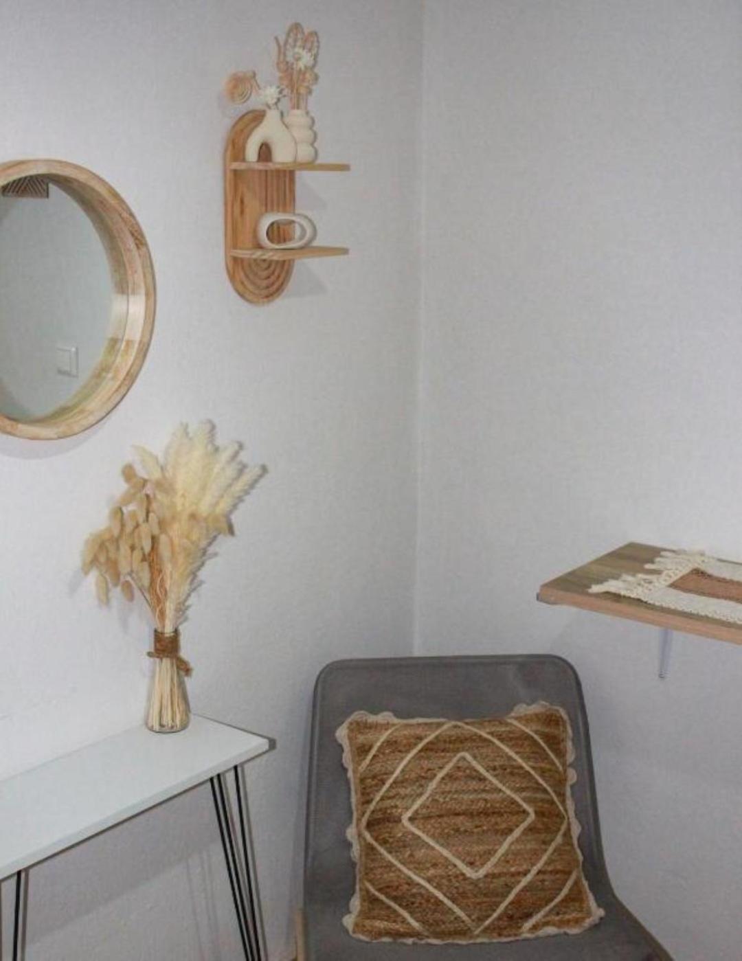 Boho Center Studio Διαμέρισμα Κεραμωτή Εξωτερικό φωτογραφία