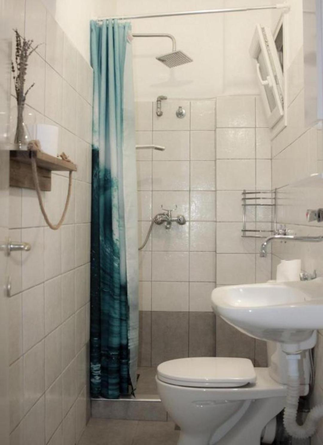 Boho Center Studio Διαμέρισμα Κεραμωτή Εξωτερικό φωτογραφία